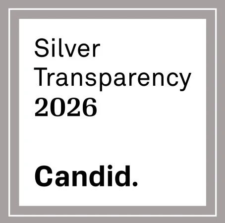 Silver Transparency 2026 - Candid