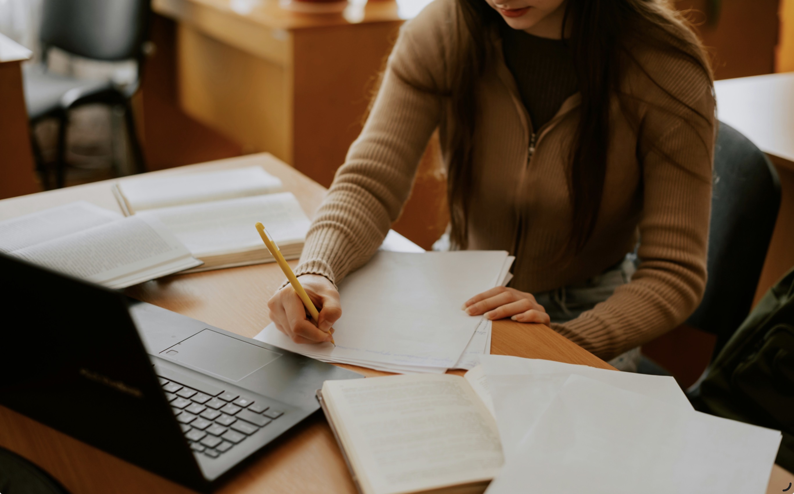 Working Women Winning