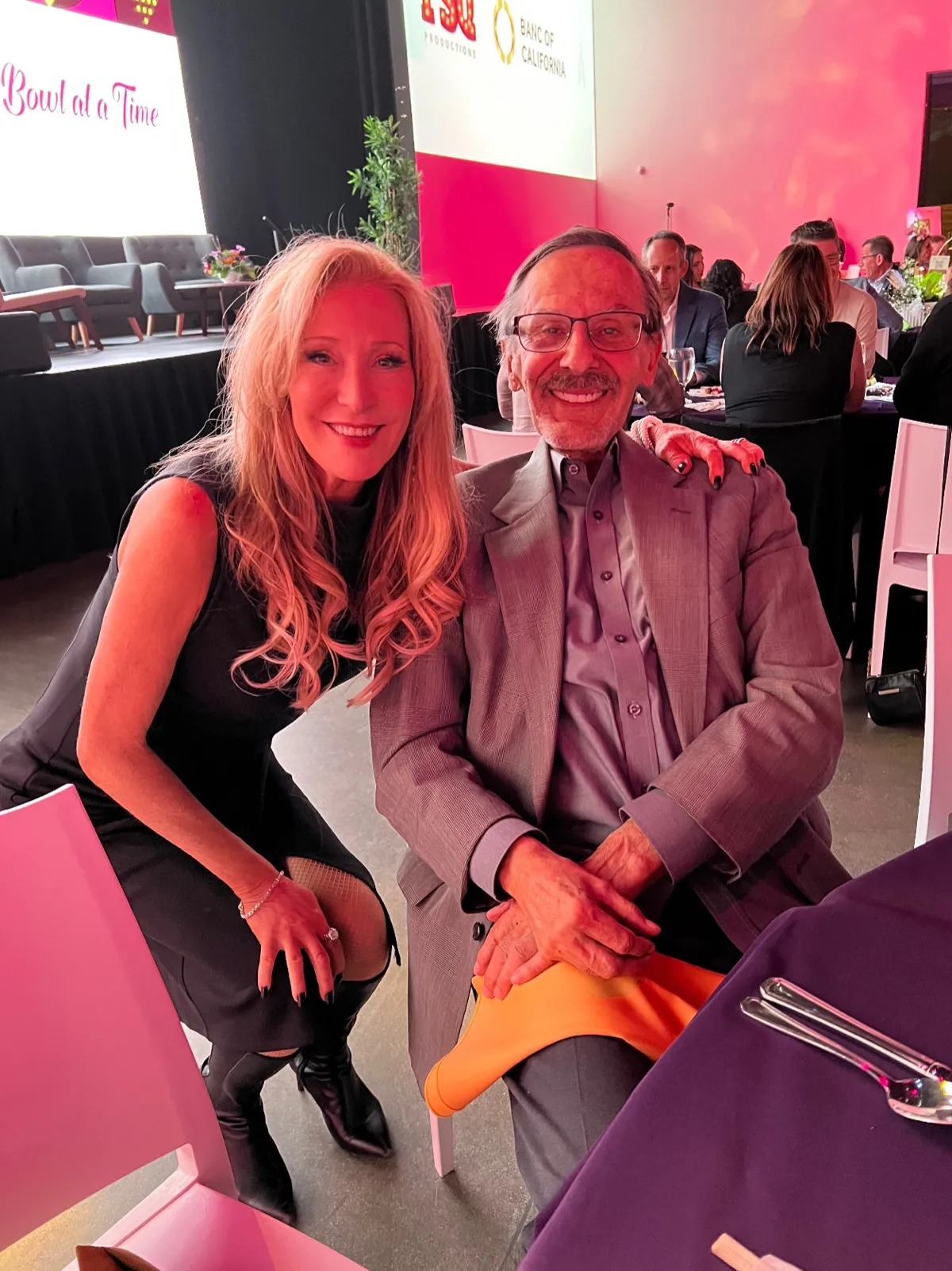 Flora May Foundation moment 37