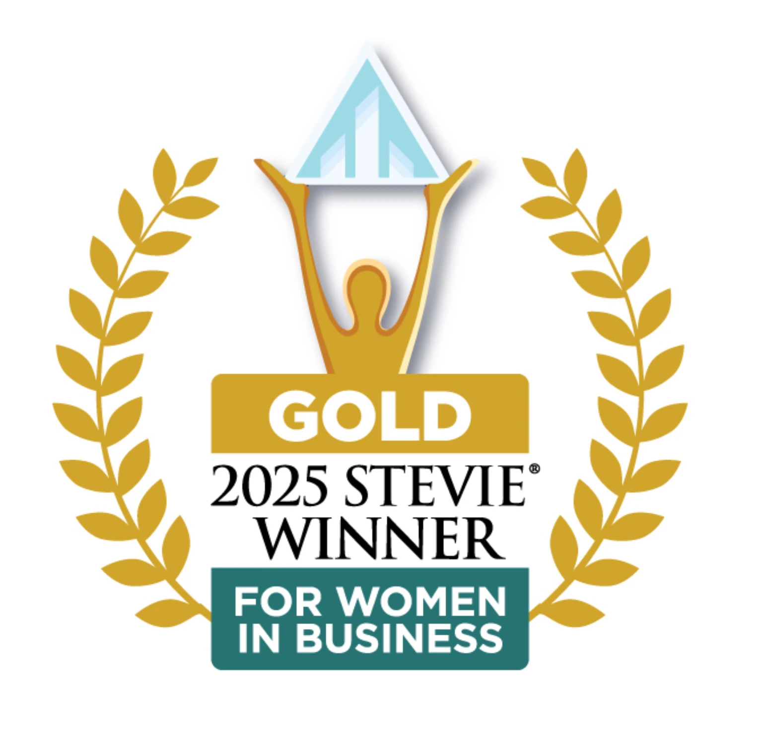 2025 Stevie Winner